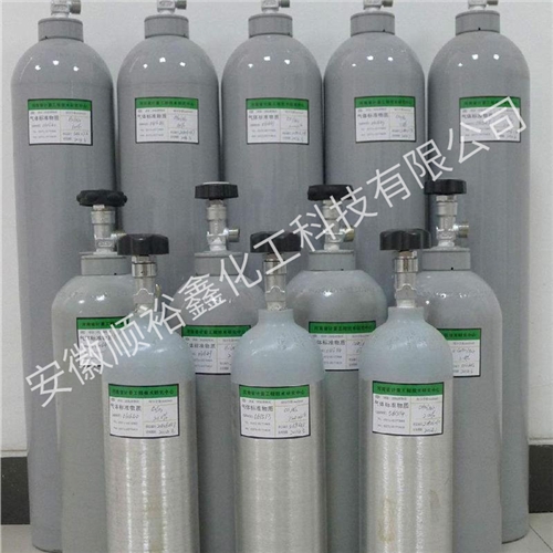 标准气体 
